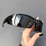 Gascan Polished Black