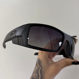 Gascan Black Degradê