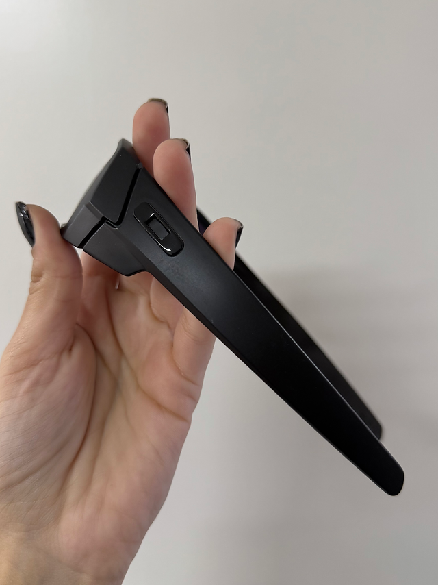 Gascan Black Degradê