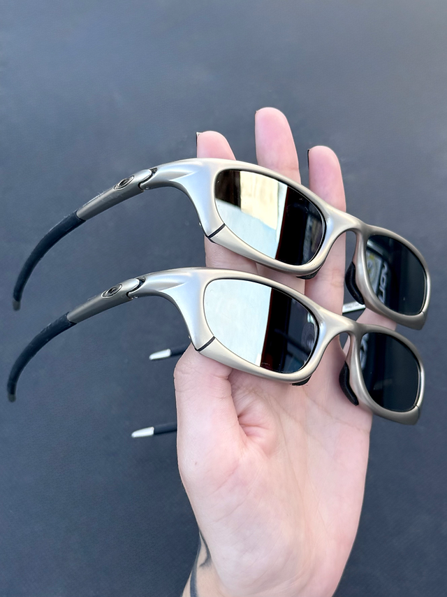 Mag Four S Plasma Liquid Metal