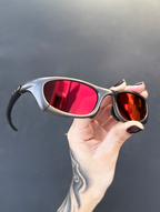 Mag Four S Grafite Torch