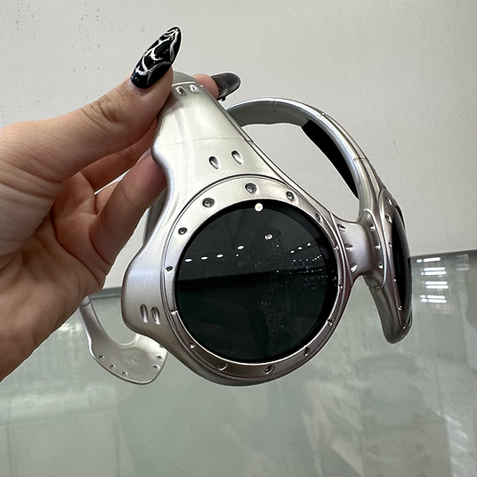 OTT Plasma Black Iridium