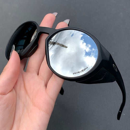 Clifden Matte Black Liquid Metal