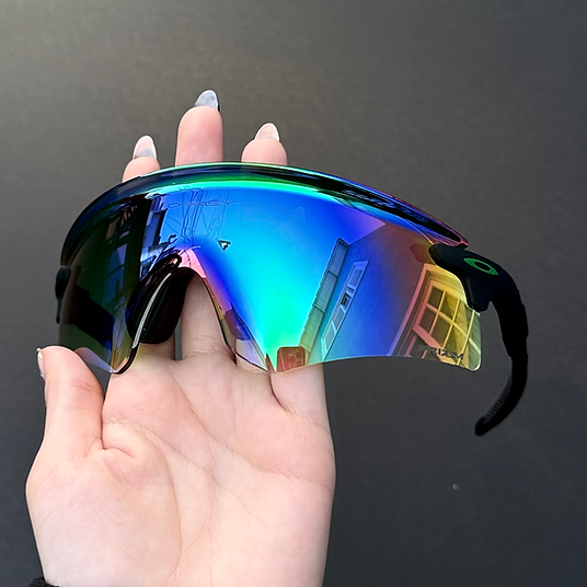 Encoder Jade Iridium