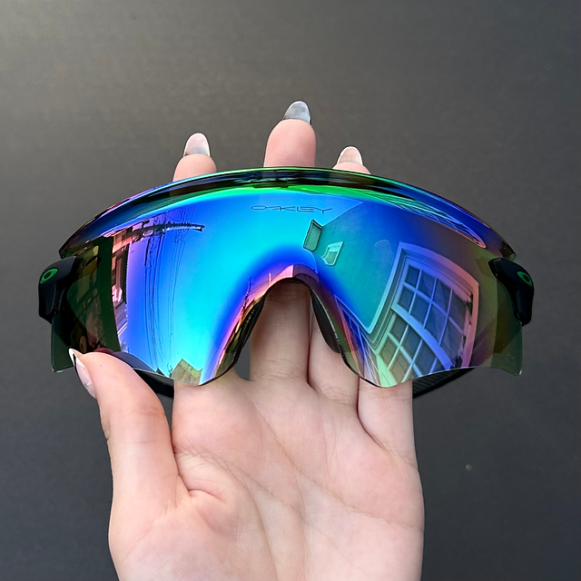 Encoder Jade Iridium