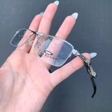 Descanso Mola Silver