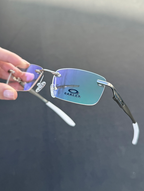 Descanso Silver Sem Aro Kit Branco