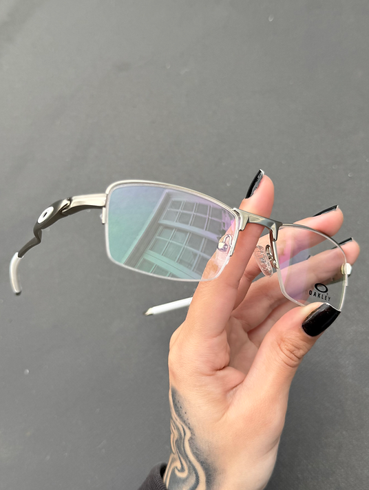 Descanso Silver (2 Cores)