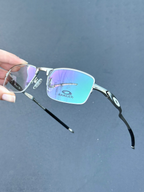 Descanso Silver (2 Cores)