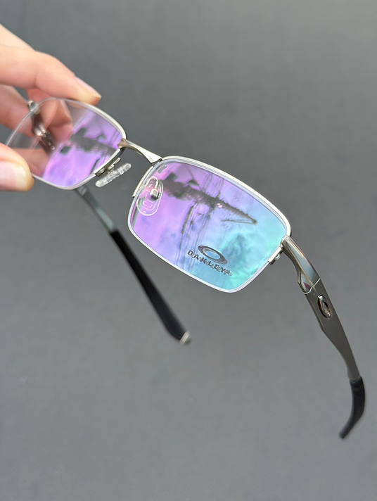 Descanso Silver Vilão