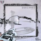 Descanso Mola Grafite