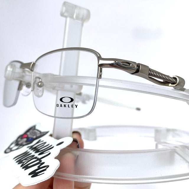 Descanso Mola Silver Kit Branco