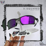 Xsquared Xmetal Violet