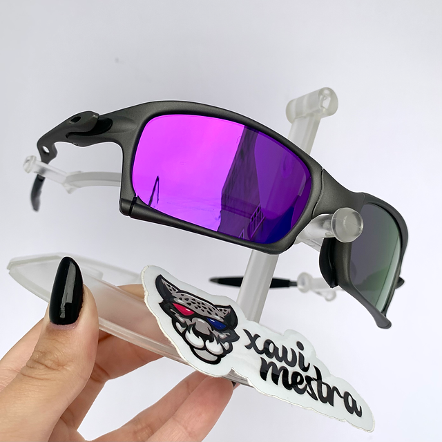 Xsquared Xmetal Violet