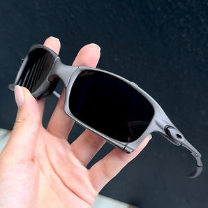 Xsquared Xmetal Black Iridium