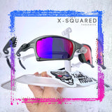 Xsquared Xmetal Tanzanite