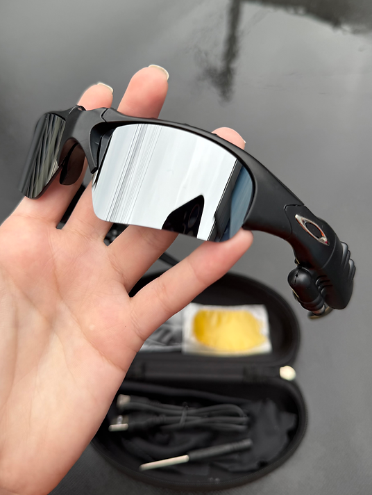 Kit Thump Liquid Metal