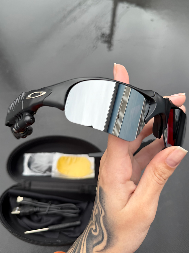 Kit Thump Liquid Metal