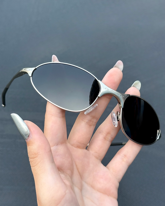 Wire Plasma Black Iridium