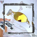 Wire Gold