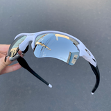 Flak 2.0 White Liquid Metal