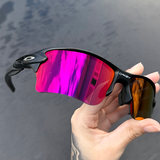 Flak 2.0 Black Tanzanite