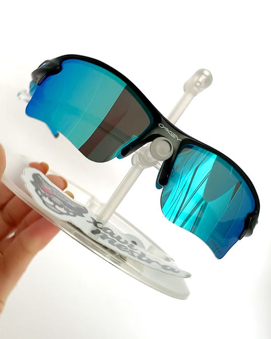 Flak 2.0 Black Ice Thug