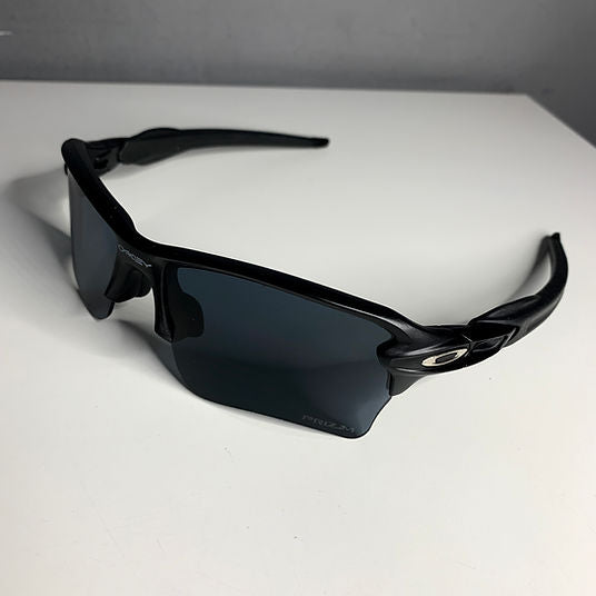 Flak 2.0 All Black