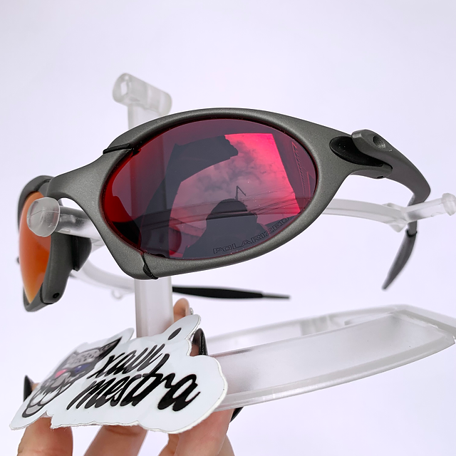 Romeo 1 Xmetal Torch