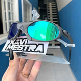 Romeo 1 Xmetal Jade Iridium