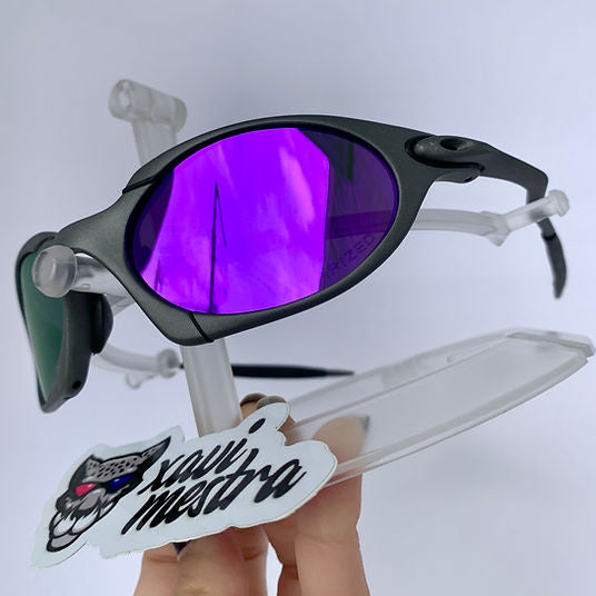 Romeo 1 Xmetal Violet