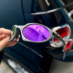 Romeo 1 Xmetal Violet