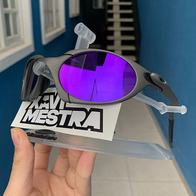 Romeo 1 Xmetal Violet