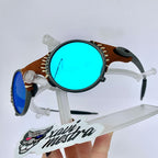 Mars Jordan Ice Thug