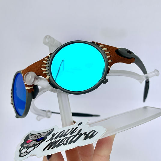 Mars Jordan Ice Thug