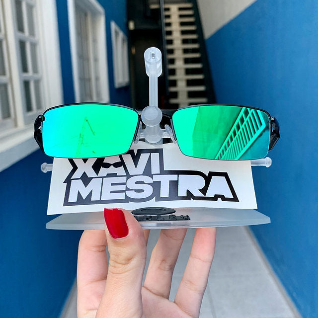 Vilão Black Jade Iridium (3x1)