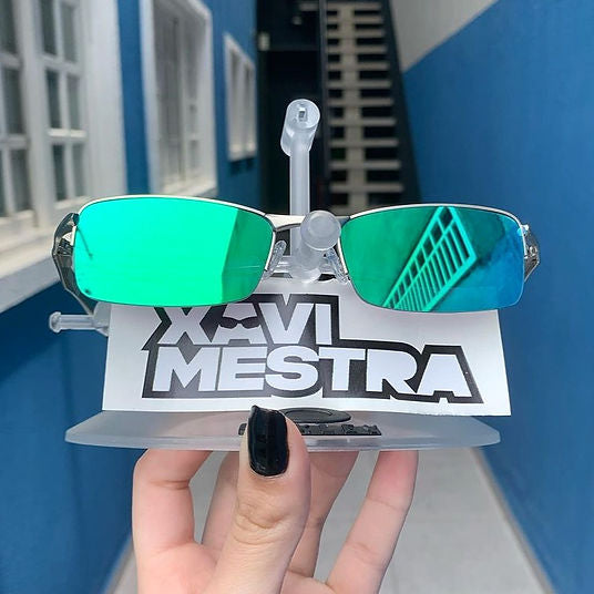 Vilão Silver Jade Iridium