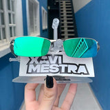 Vilão Silver Jade Iridium