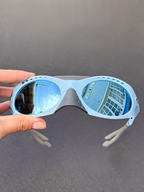 Plantaris Matte Stonewash Premium