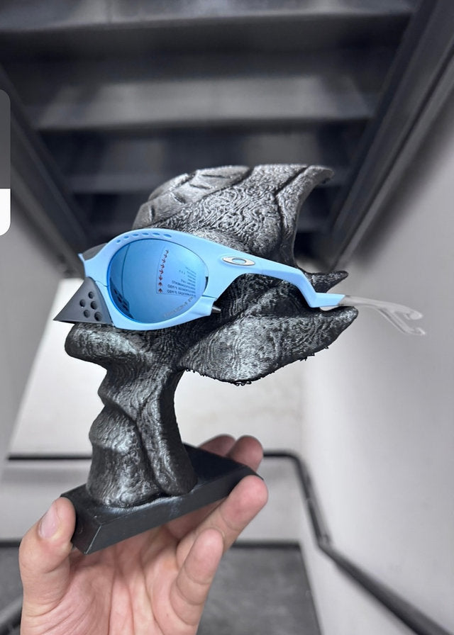 Plantaris Matte Stonewash Premium