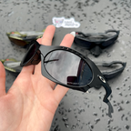 Plantaris Matte Black Premium