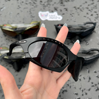 Plantaris Matte Black Premium