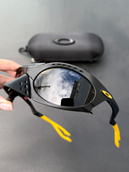 Plantaris PDP Black Premium