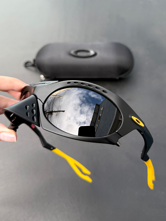 Plantaris PDP Black Premium