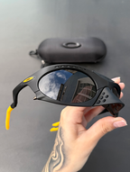 Plantaris PDP Black Premium