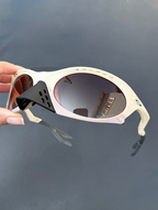 Plantaris Matte Sand Brown