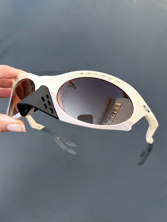 Plantaris Matte Sand Brown (3x1)