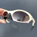 Plantaris Matte Sand Brown