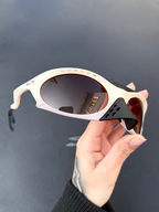 Plantaris Matte Sand Brown