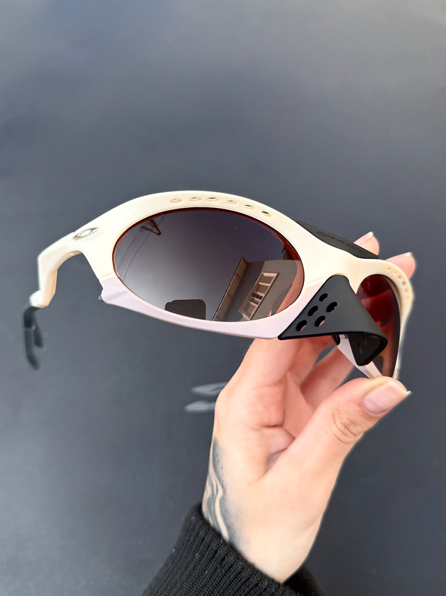 Plantaris Matte Sand Brown (3x1)